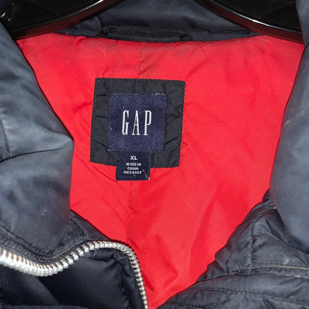 Vest - Picture 2 of 2